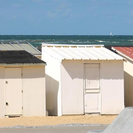 Le Bleriot - Idealement Situe Avec Sauna Calais Eksteriør billede
